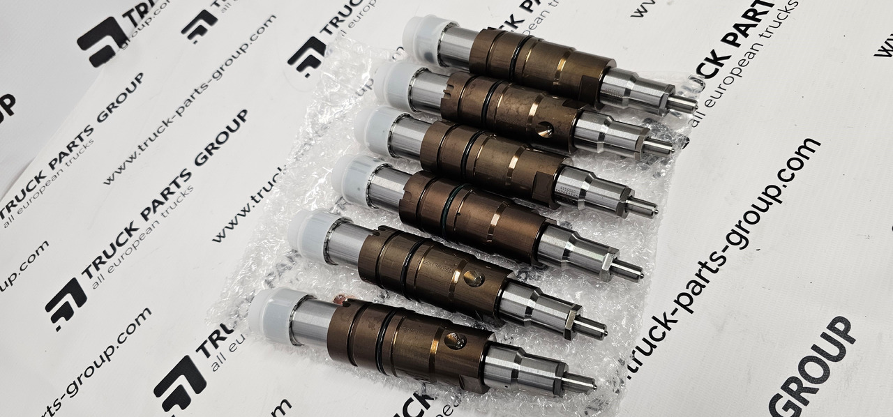 SCANIA Scania XPI injection system EURO5 emission without AD blue injectors unit, injector series XPI, BAND NEW, RECONDITIONED 2086663, 2031836, engine type DC1305, DC1307, DC1310, DC13123, DC13, 13 litres e - Injector for Truck: picture 4 SCANIA Scania XPI injection system EURO5 emission without AD blue injectors unit, injector series XPI, BAND NEW, RECONDITIONED 2086663, 2031836, engine type DC1305, DC1307, DC1310, DC13123, DC13, 13 litres e - Injector for Truck: picture 4