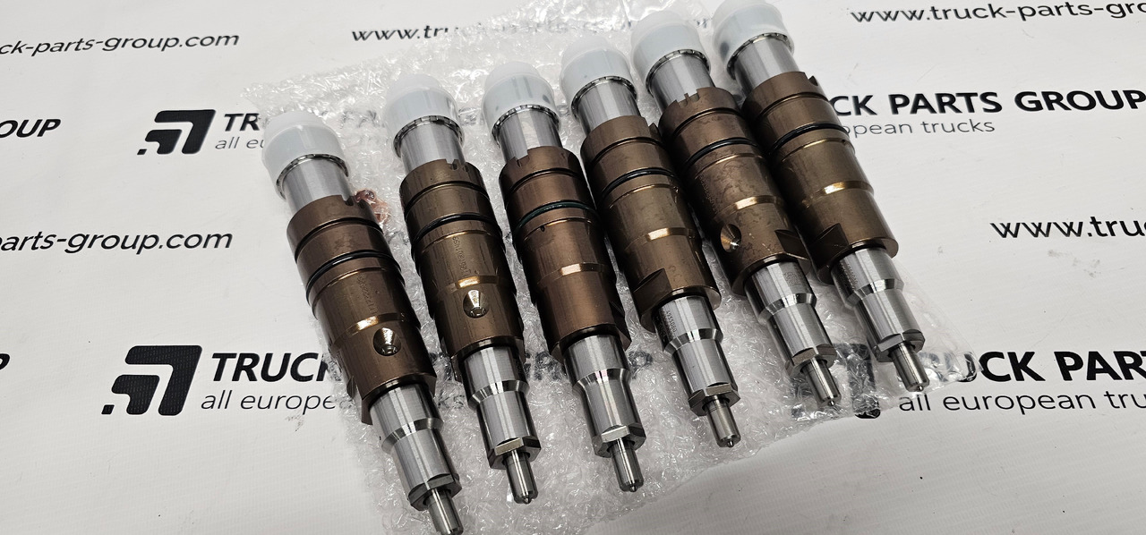 SCANIA Scania XPI injection system EURO5 emission without AD blue injectors unit, injector series XPI, BAND NEW, RECONDITIONED 2086663, 2031836, engine type DC1305, DC1307, DC1310, DC13123, DC13, 13 litres e - Injector for Truck: picture 3 SCANIA Scania XPI injection system EURO5 emission without AD blue injectors unit, injector series XPI, BAND NEW, RECONDITIONED 2086663, 2031836, engine type DC1305, DC1307, DC1310, DC13123, DC13, 13 litres e - Injector for Truck: picture 3