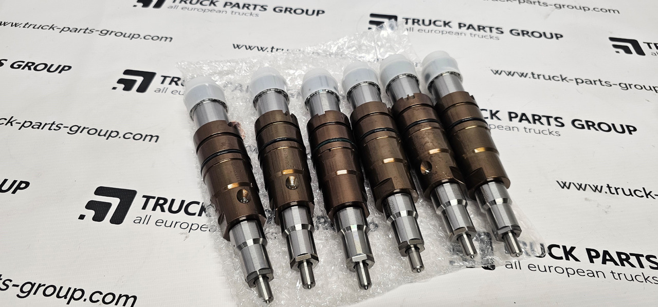 SCANIA Scania XPI injection system EURO5 emission without AD blue injectors unit, injector series XPI, BAND NEW, RECONDITIONED 2086663, 2031836, engine type DC1305, DC1307, DC1310, DC13123, DC13, 13 litres e - Injector for Truck: picture 1 SCANIA Scania XPI injection system EURO5 emission without AD blue injectors unit, injector series XPI, BAND NEW, RECONDITIONED 2086663, 2031836, engine type DC1305, DC1307, DC1310, DC13123, DC13, 13 litres e - Injector for Truck: picture 1