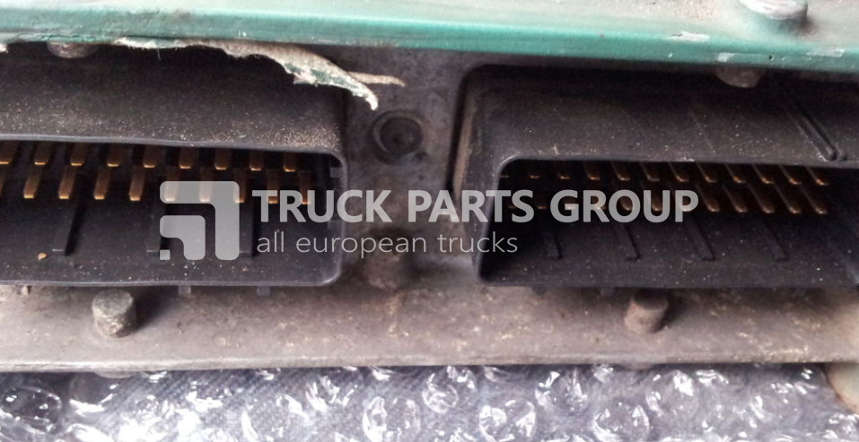 VOLVO FH12, FM12, EURO 3 emission engine control unit, D12C 380 HP, D1 control unit - ECU for Truck: picture 5 VOLVO FH12, FM12, EURO 3 emission engine control unit, D12C 380 HP, D1 control unit - ECU for Truck: picture 5