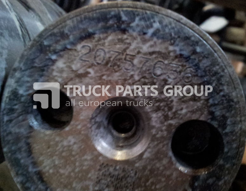 VOLVO FH13, D13A, D13C EURO5 camshaft, crankshaft, 20742608, 21110842, camshaft - Camshaft for Truck: picture 4 VOLVO FH13, D13A, D13C EURO5 camshaft, crankshaft, 20742608, 21110842, camshaft - Camshaft for Truck: picture 4