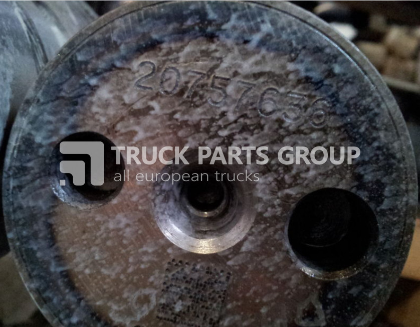 VOLVO FH13, D13A, D13C EURO5 camshaft, crankshaft, 20742608, 21110842, camshaft - Camshaft for Truck: picture 5 VOLVO FH13, D13A, D13C EURO5 camshaft, crankshaft, 20742608, 21110842, camshaft - Camshaft for Truck: picture 5