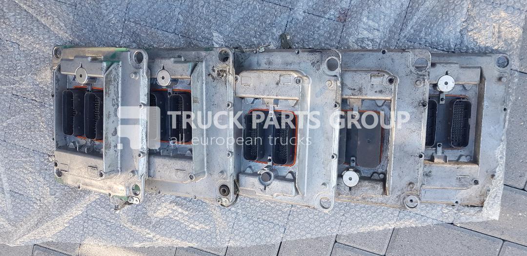 VOLVO FL, FM, D7E, DXI7, D5E, DXI5, D6E, DXI6 engine computer, engine control unit, EDC, ECU, EURO 4, EURO 5 emission, RENAULT PREMIUM, MIDLUM DXI7, 60100007; 60100008; 60100008; 60100008; 7460100007; - ECU for Truck: picture 1 VOLVO FL, FM, D7E, DXI7, D5E, DXI5, D6E, DXI6 engine computer, engine control unit, EDC, ECU, EURO 4, EURO 5 emission, RENAULT PREMIUM, MIDLUM DXI7, 60100007; 60100008; 60100008; 60100008; 7460100007; - ECU for Truck: picture 1
