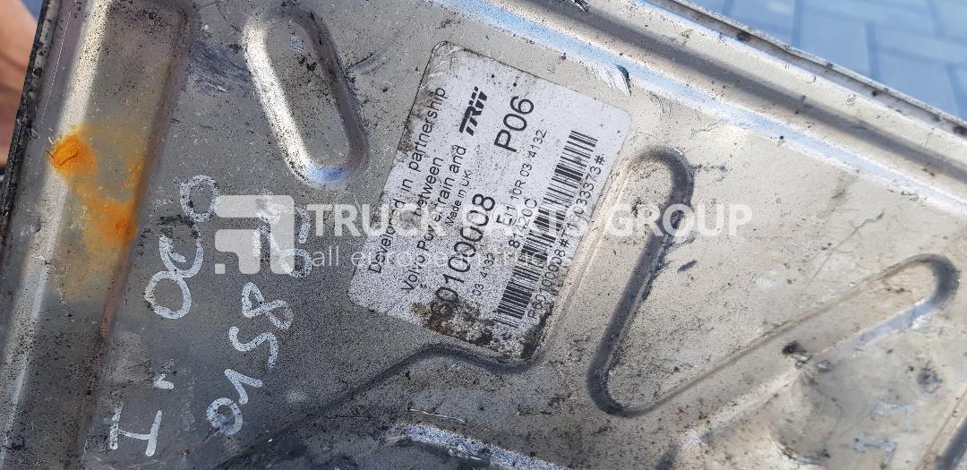 VOLVO FL, FM, D7E, DXI7, D5E, DXI5, D6E, DXI6 engine computer, engine control unit, EDC, ECU, EURO 4, EURO 5 emission, RENAULT PREMIUM, MIDLUM DXI7, 60100007; 60100008; 60100008; 60100008; 7460100007; - ECU for Truck: picture 2 VOLVO FL, FM, D7E, DXI7, D5E, DXI5, D6E, DXI6 engine computer, engine control unit, EDC, ECU, EURO 4, EURO 5 emission, RENAULT PREMIUM, MIDLUM DXI7, 60100007; 60100008; 60100008; 60100008; 7460100007; - ECU for Truck: picture 2