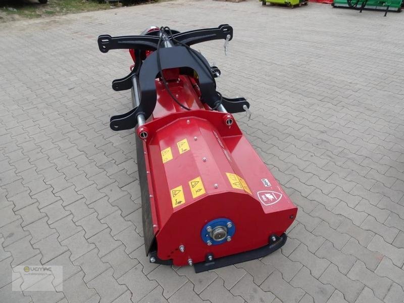 New Flail mower FPM Mulcher FPM UM250+ Front-Heck Schlegelmulcher 250cm Hammerschlegel NEU: picture 10