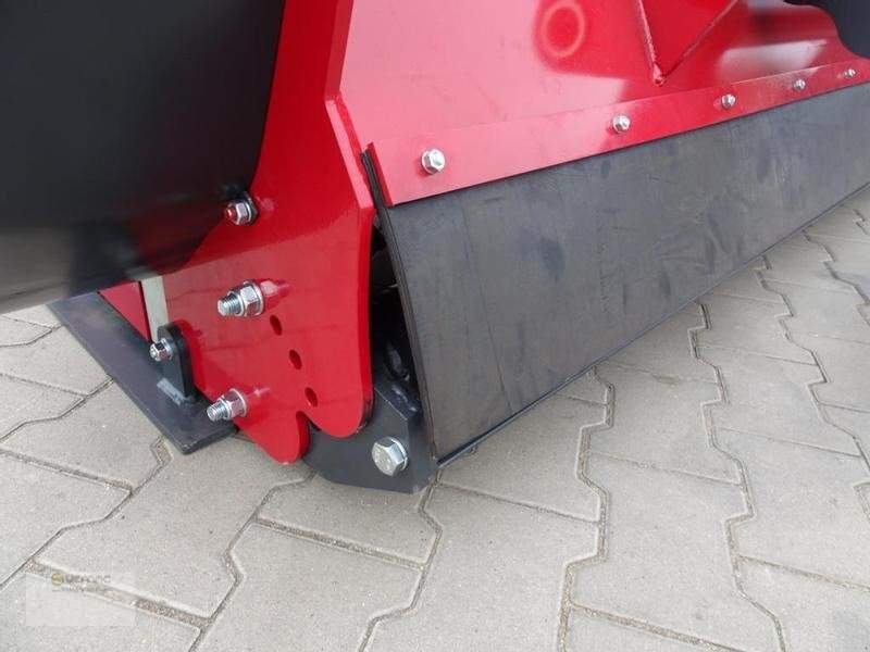 New Flail mower FPM Mulcher FPM UM250+ Front-Heck Schlegelmulcher 250cm Hammerschlegel NEU: picture 16