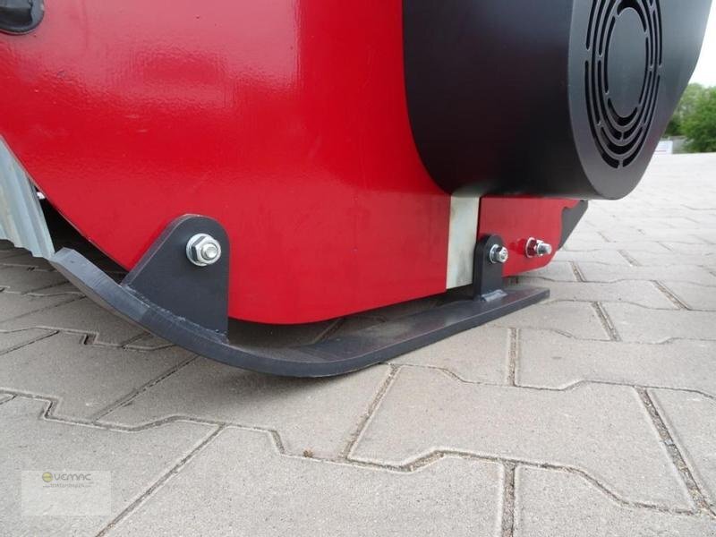 New Flail mower FPM Mulcher FPM UM250+ Front-Heck Schlegelmulcher 250cm Hammerschlegel NEU: picture 18