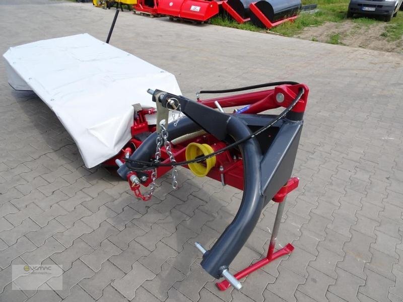FPM Scheibenmähwerk 280cm NEU Kreiselmähwerk Mähwerk Trommelmähwerk - Mower: picture 1 FPM Scheibenmähwerk 280cm NEU Kreiselmähwerk Mähwerk Trommelmähwerk - Mower: picture 1