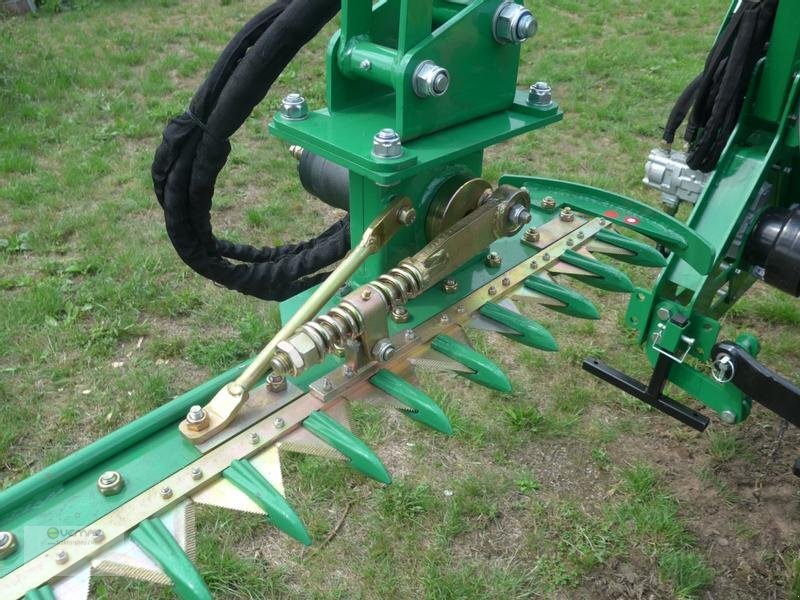 Geo AMD Heckenschere 120cm Mulcher hydraulisch NEU - Boom mower: picture 1 Geo AMD Heckenschere 120cm Mulcher hydraulisch NEU - Boom mower: picture 1