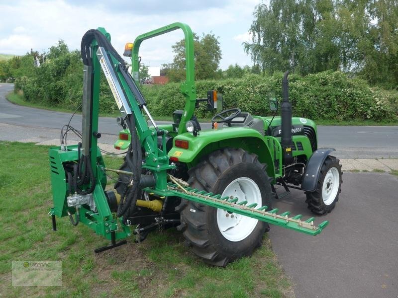 Geo AMD150 Heckenschere Böschungsmulcher Mulcher Schere NEU - Boom mower: picture 3 Geo AMD150 Heckenschere Böschungsmulcher Mulcher Schere NEU - Boom mower: picture 3