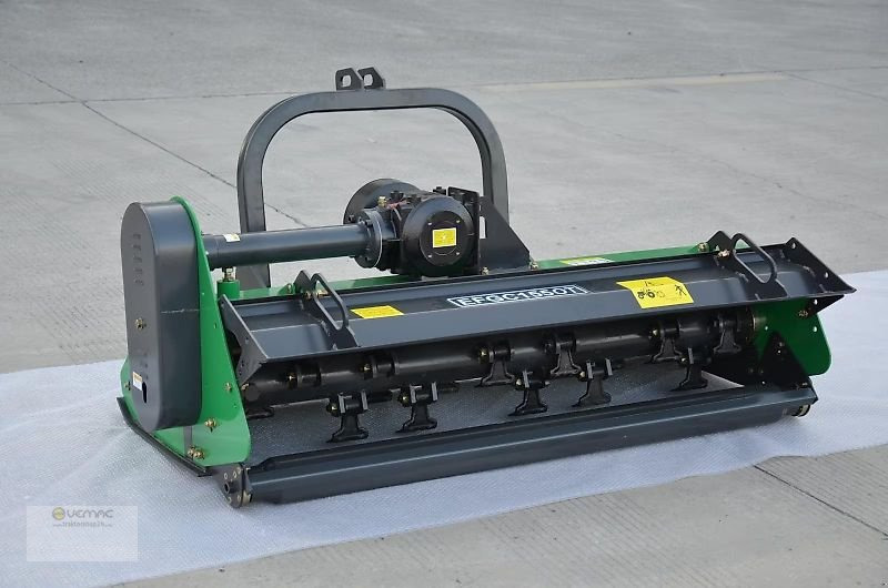 Geo Mulcher Schlegelmulcher Hammerschlegel Geo EFGC175 OT 175cm NEU - Flail mower/ Mulcher: picture 1 Geo Mulcher Schlegelmulcher Hammerschlegel Geo EFGC175 OT 175cm NEU - Flail mower/ Mulcher: picture 1