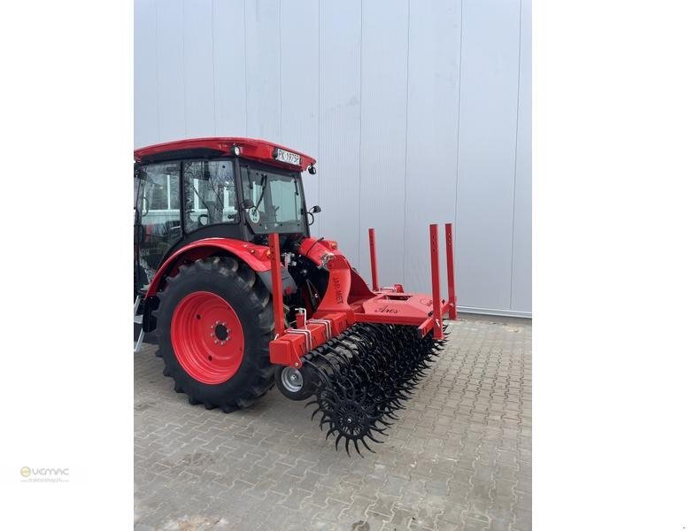 Rollhacke 300 3m Rollstriegel Striegel Rotorhacke Hacke Ackerstriegel NEU - Soil tillage equipment: picture 2 Rollhacke 300 3m Rollstriegel Striegel Rotorhacke Hacke Ackerstriegel NEU - Soil tillage equipment: picture 2