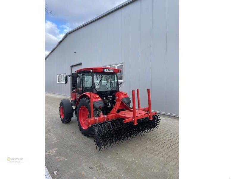 Rollhacke 300 3m Rollstriegel Striegel Rotorhacke Hacke Ackerstriegel NEU - Soil tillage equipment: picture 3 Rollhacke 300 3m Rollstriegel Striegel Rotorhacke Hacke Ackerstriegel NEU - Soil tillage equipment: picture 3