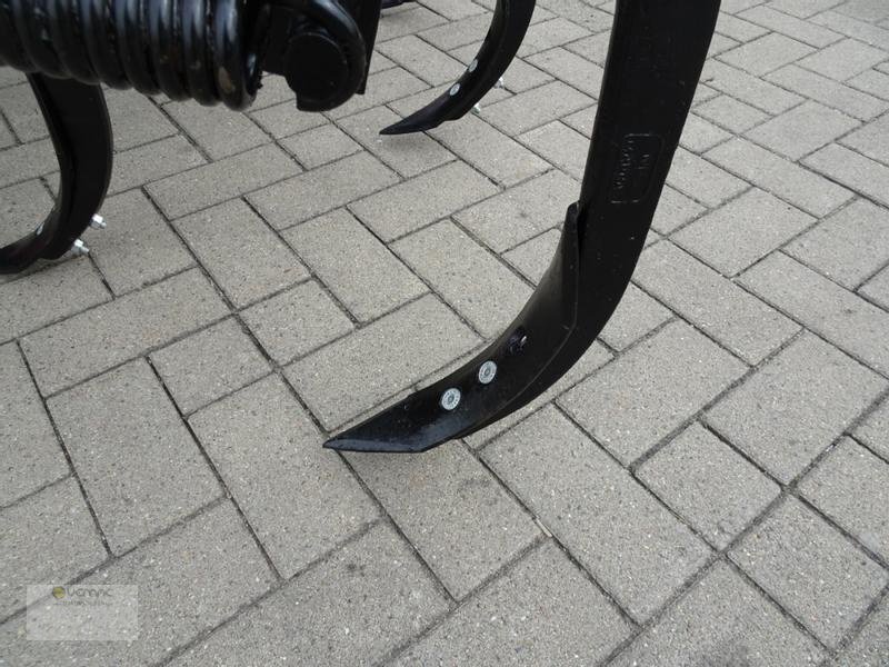 Vemac AC9T 200cm Grubber Tiefengrubber Bodenlockerer NEU - Cultivator: picture 3 Vemac AC9T 200cm Grubber Tiefengrubber Bodenlockerer NEU - Cultivator: picture 3