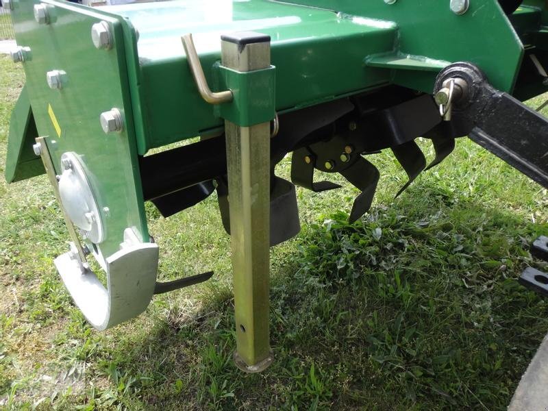 Vemac Bodenfräse Fräse Umkehrfräse schwere Version IGN 180cm NEU - Rotavator: picture 5 Vemac Bodenfräse Fräse Umkehrfräse schwere Version IGN 180cm NEU - Rotavator: picture 5