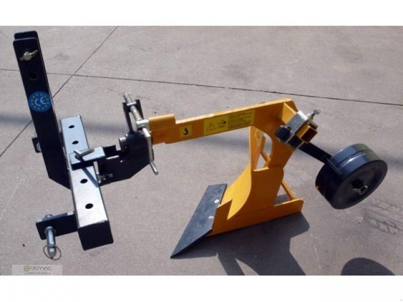 Vemac Einschar Pflug EP20 Einscharpflug Beetpflug Traktor Schlepper NEU - Plow: picture 2 Vemac Einschar Pflug EP20 Einscharpflug Beetpflug Traktor Schlepper NEU - Plow: picture 2