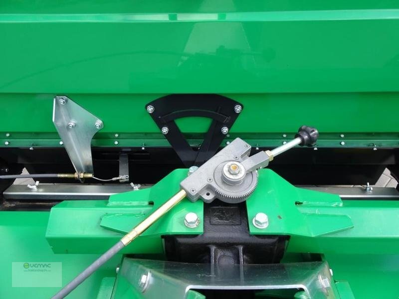 New Rotavator Vemac Geo SB125 Umkehrfräse Saatkasten Bodenfräse Bodenumkehrfräse NEU: picture 19