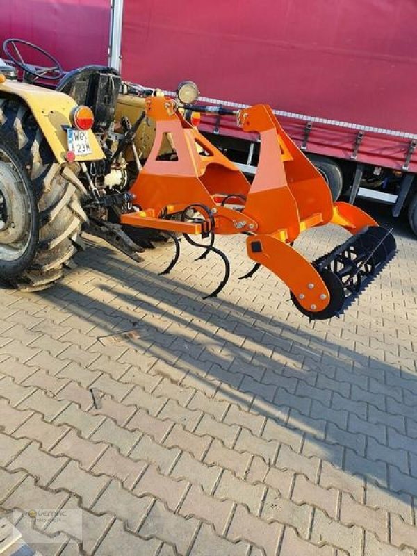 Vemac Grubber 100cm Feingrubber Leichtgrubber Kultivator Walze NEU - Cultivator: picture 5 Vemac Grubber 100cm Feingrubber Leichtgrubber Kultivator Walze NEU - Cultivator: picture 5