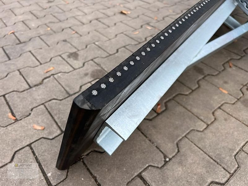 New Blade Vemac Gummischieber 170 Verstellbar EURO Gülleschieber Mistschieber NEU: picture 10
