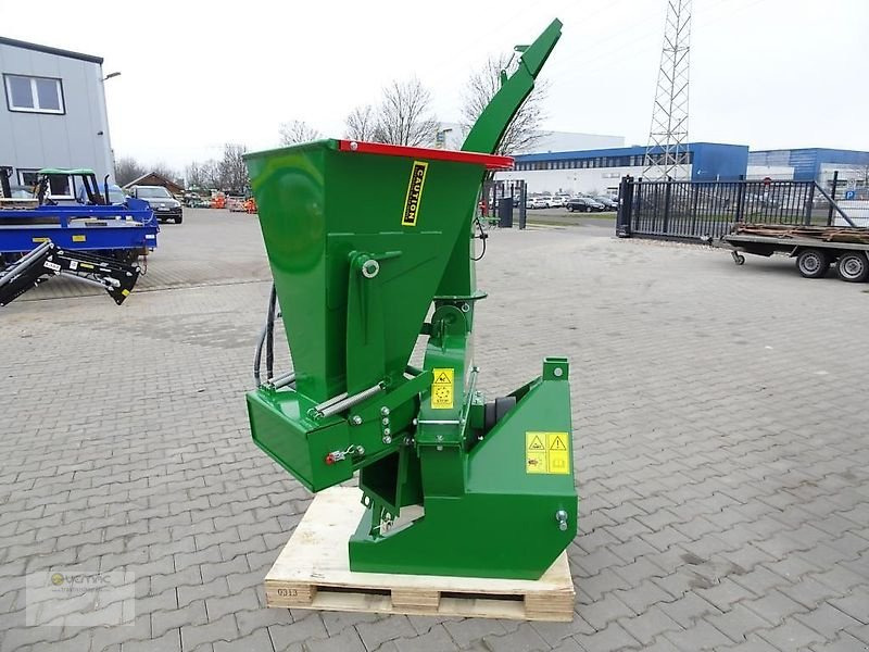 Vemac Holzhäcksler Agrifarm WOD12H Holzschredder Häcksler Schredder NEU - Wood chipper: picture 3 Vemac Holzhäcksler Agrifarm WOD12H Holzschredder Häcksler Schredder NEU - Wood chipper: picture 3