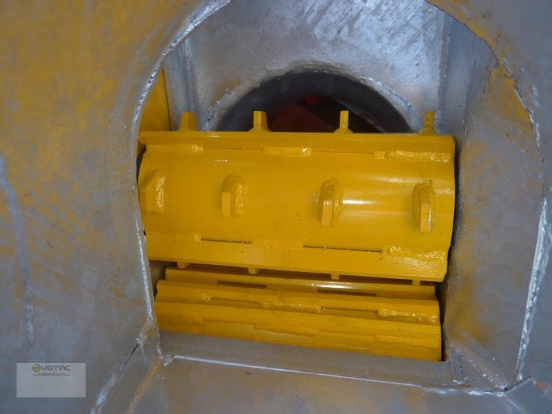 Vemac Holzhäcksler Holzschredder Häcksler RT73 H NEU hydr. Walzen - Wood chipper: picture 2 Vemac Holzhäcksler Holzschredder Häcksler RT73 H NEU hydr. Walzen - Wood chipper: picture 2