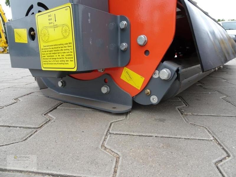 New Flail mower Vemac Mulcher Schlegelmulcher ML145 145cm NEU: picture 16