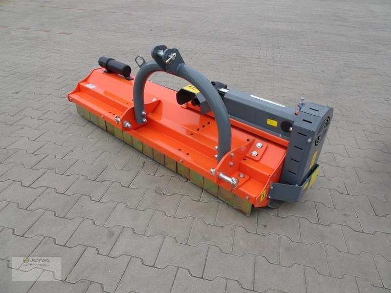 New Flail mower Vemac Mulcher Schlegelmulcher ML145 145cm NEU: picture 20