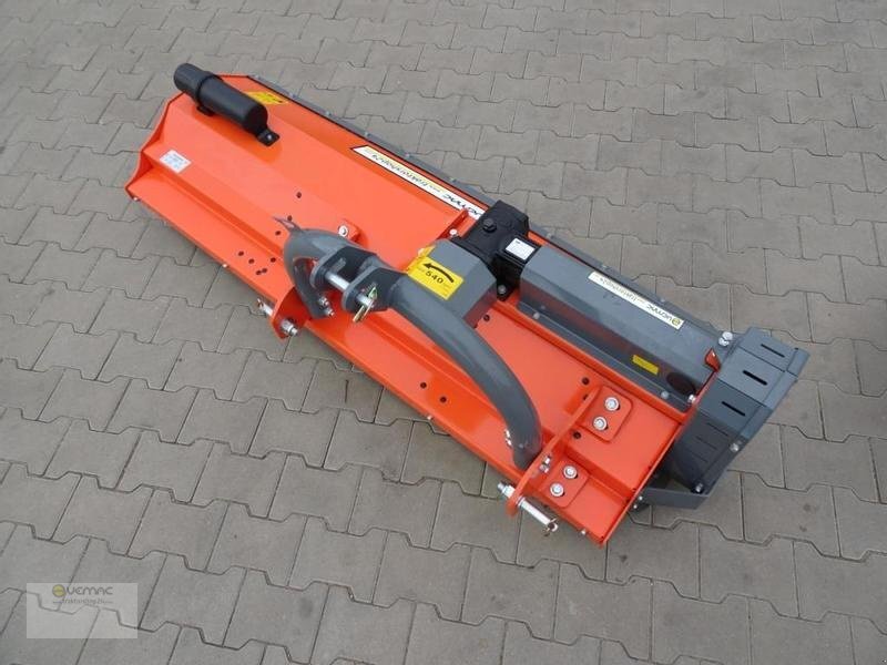 New Flail mower Vemac Mulcher Schlegelmulcher ML145 145cm NEU: picture 10