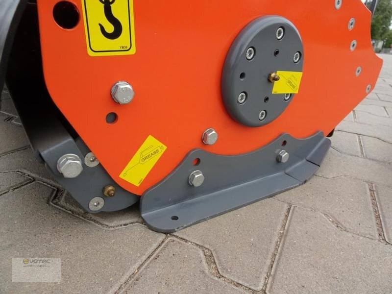 New Flail mower Vemac Mulcher Schlegelmulcher ML145 145cm NEU: picture 13