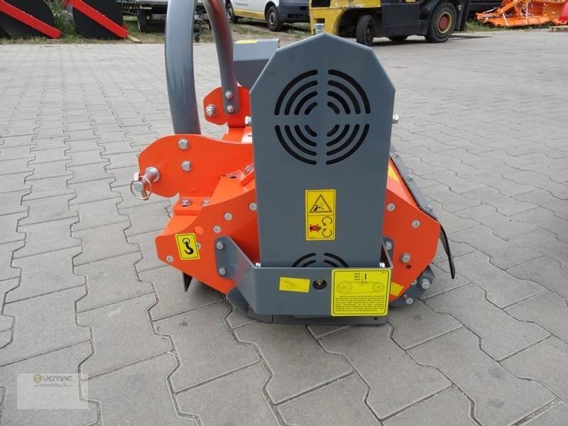 New Flail mower Vemac Mulcher Schlegelmulcher ML145 145cm NEU: picture 15