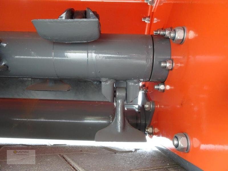 New Flail mower Vemac Mulcher Schlegelmulcher ML145 145cm NEU: picture 18