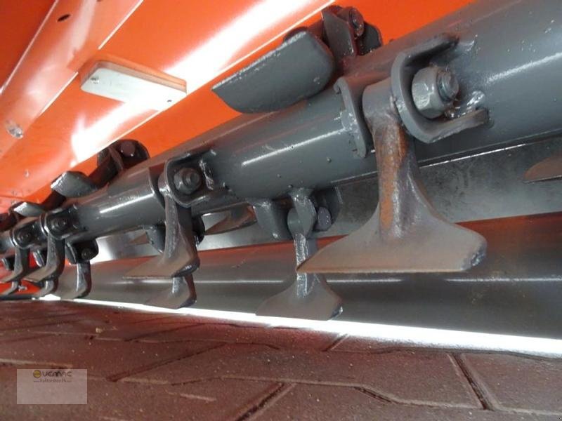 New Flail mower Vemac Mulcher Schlegelmulcher ML145 145cm NEU: picture 19