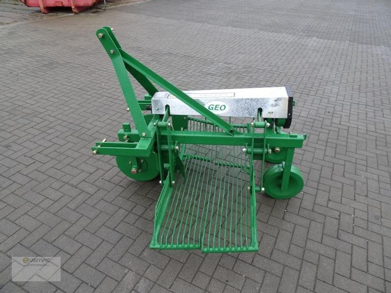 Vemac PML Kartoffelroder Schwingsiebroder Roder NEU - Potato harvester: picture 4 Vemac PML Kartoffelroder Schwingsiebroder Roder NEU - Potato harvester: picture 4