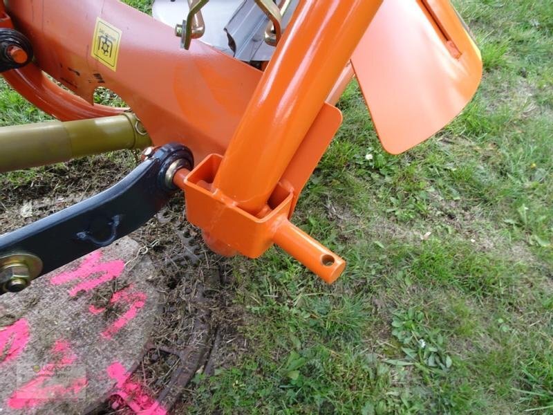New Sand/ Salt spreader Vemac Profi 300 Liter Streuer Salzstreuer Winterdienst Neu: picture 9