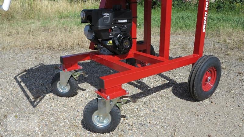 New Wood chipper Vemac SM70 Häcksler Holzhäcksler Holzschredder Benzin Motor NEU: picture 16