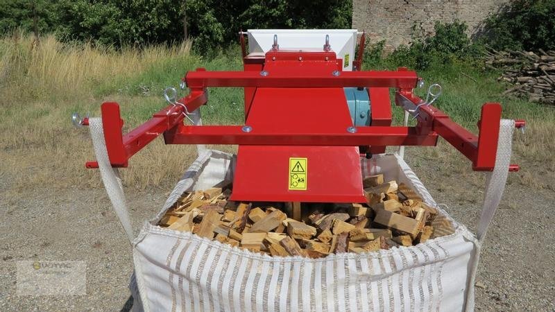 New Wood chipper Vemac SM70 Häcksler Holzhäcksler Holzschredder Benzin Motor NEU: picture 15