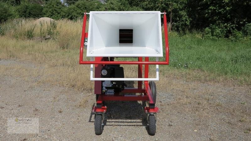 New Wood chipper Vemac SM70 Häcksler Holzhäcksler Holzschredder Benzin Motor NEU: picture 12