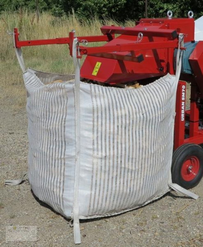 New Wood chipper Vemac SM70 Häcksler Holzhäcksler Holzschredder Benzin Motor NEU: picture 14