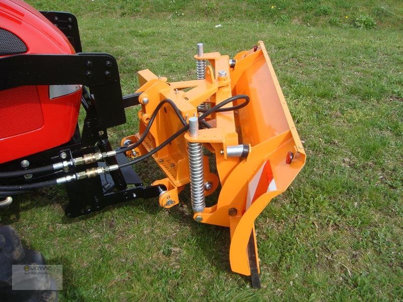 Vemac Schneeschild Schneepflug Schneeschieber NEU von 130-330cm - Snow plough: picture 4 Vemac Schneeschild Schneepflug Schneeschieber NEU von 130-330cm - Snow plough: picture 4