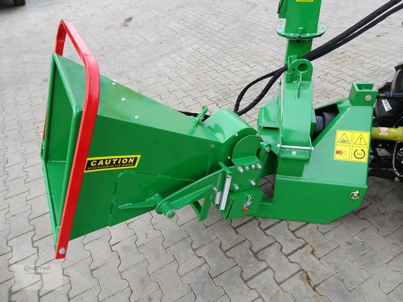 Vemac WOD11 Holzhäcksler Holzschredder Häcksler Hydraulik NEU - Wood chipper: picture 3 Vemac WOD11 Holzhäcksler Holzschredder Häcksler Hydraulik NEU - Wood chipper: picture 3