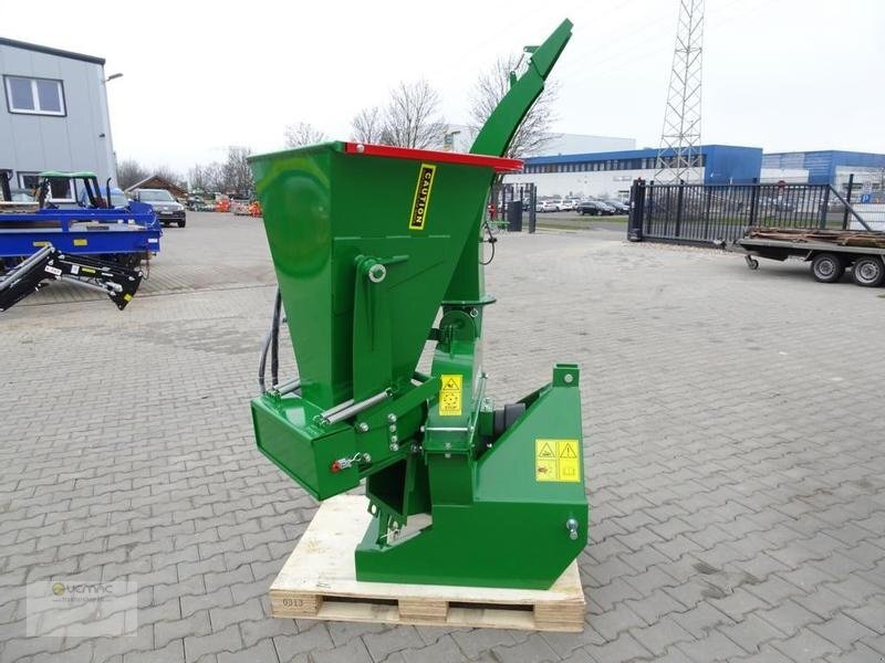 Vemac WOD12H Holzhäcksler agrifarm Holzschredder Häcksler Schredder NEU - Wood chipper: picture 3 Vemac WOD12H Holzhäcksler agrifarm Holzschredder Häcksler Schredder NEU - Wood chipper: picture 3