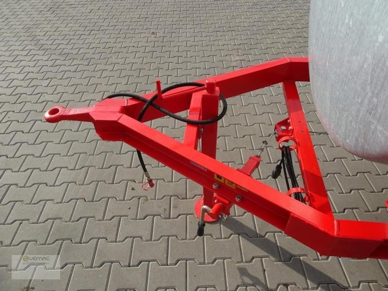 Vemac Wasserwagen 4000 Liter Wasserfass Wassertank Weidetränke NEU - Tank trailer, Farm trailer: picture 3 Vemac Wasserwagen 4000 Liter Wasserfass Wassertank Weidetränke NEU - Tank trailer, Farm trailer: picture 3