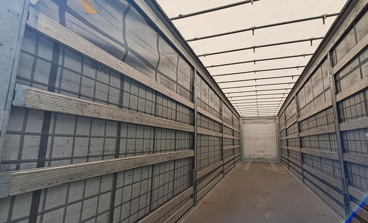 2019 Schmitz Cargobull SCS24/L Varios - Curtainsider semi-trailer: picture 3 2019 Schmitz Cargobull SCS24/L Varios - Curtainsider semi-trailer: picture 3