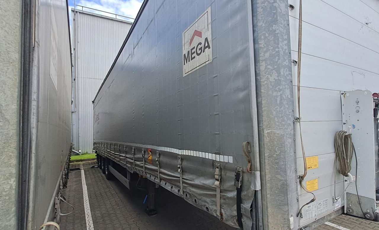 2019 Schmitz Cargobull SCS24/L Varios - Curtainsider semi-trailer: picture 4 2019 Schmitz Cargobull SCS24/L Varios - Curtainsider semi-trailer: picture 4