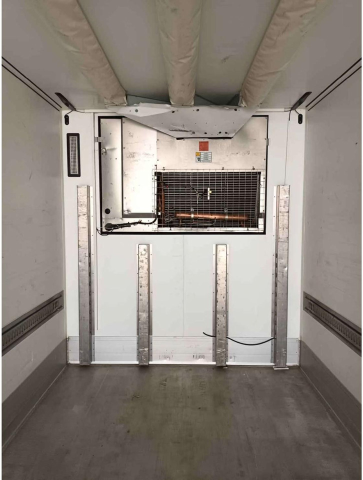 2019 Schmitz Cargobull SKO FP 60 ThermoKing SLXi 300 - Refrigerator semi-trailer: picture 5 2019 Schmitz Cargobull SKO FP 60 ThermoKing SLXi 300 - Refrigerator semi-trailer: picture 5