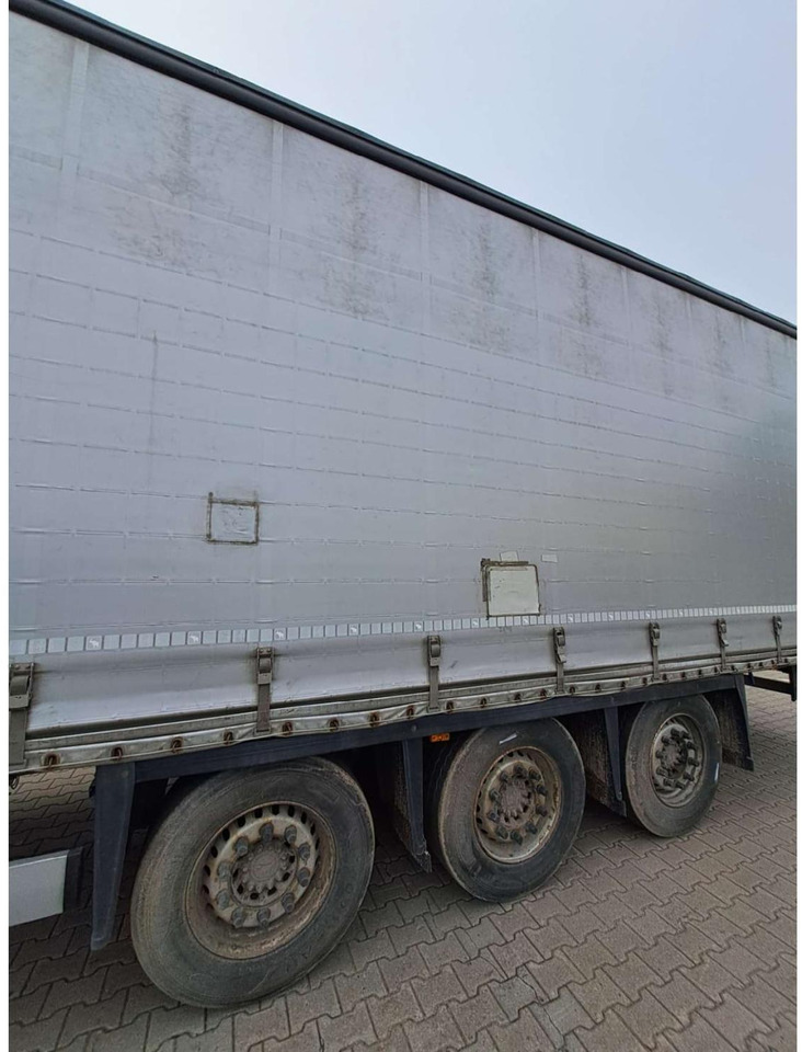 2021 Schmitz Cargobull SCS24/L Varios - Curtainsider semi-trailer: picture 5 2021 Schmitz Cargobull SCS24/L Varios - Curtainsider semi-trailer: picture 5