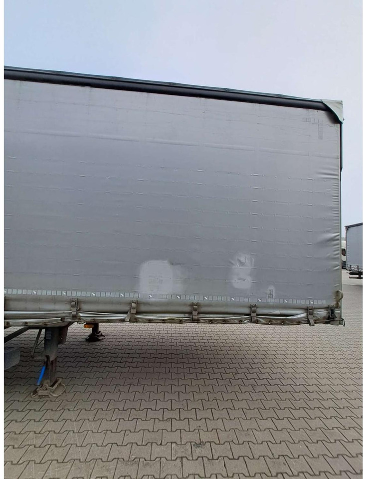 2021 Schmitz Cargobull SCS24/L Varios - Curtainsider semi-trailer: picture 3 2021 Schmitz Cargobull SCS24/L Varios - Curtainsider semi-trailer: picture 3