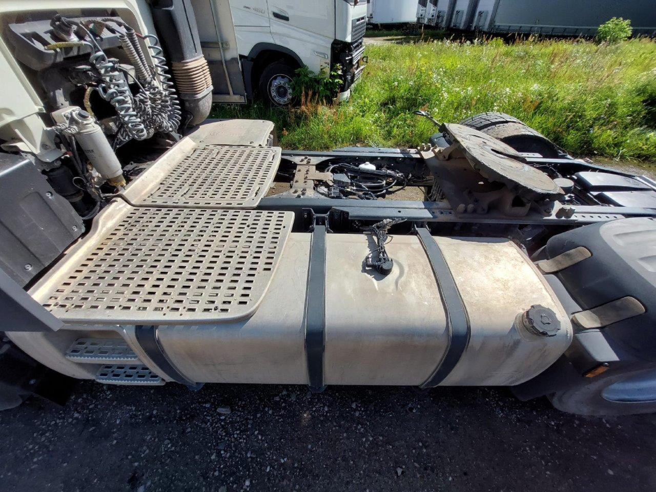 2020 DAF XF 480 Space Cab ACC - Tractor unit: picture 3 2020 DAF XF 480 Space Cab ACC - Tractor unit: picture 3