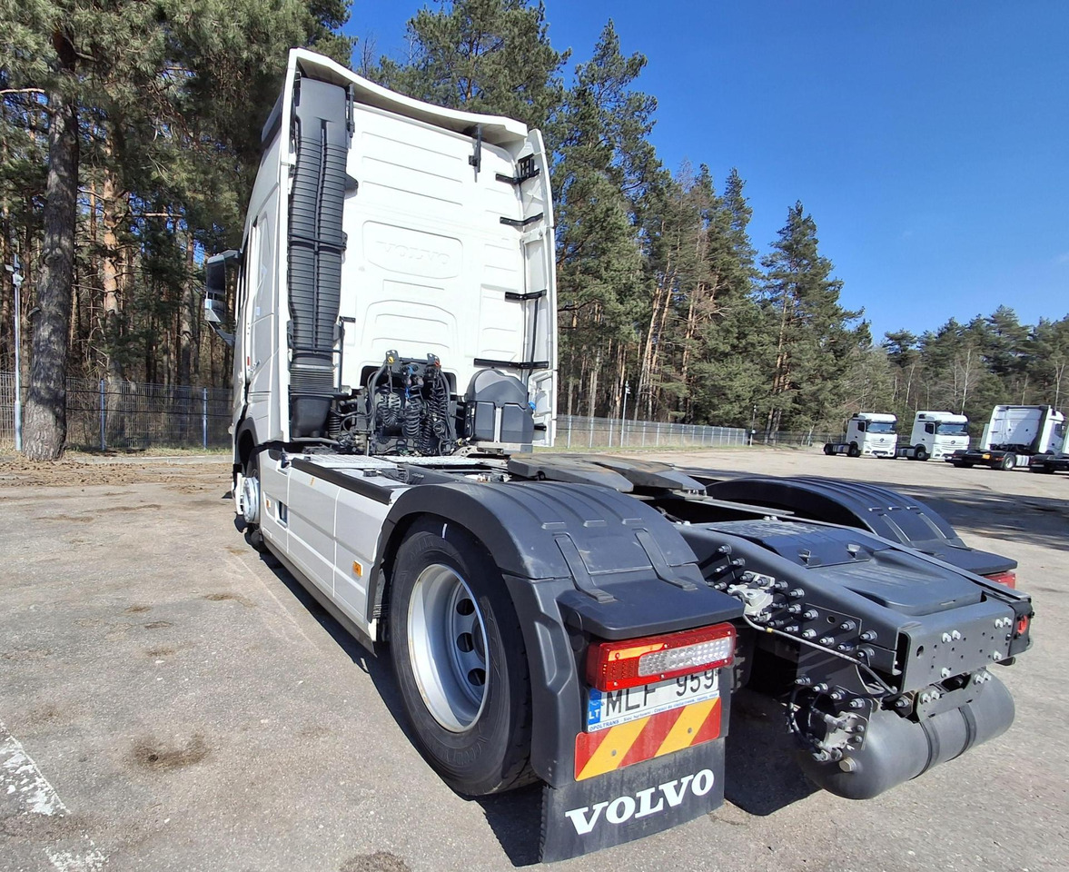 2022/2023 Volvo FH 500 Globetrotter XL - Tractor unit: picture 5 2022/2023 Volvo FH 500 Globetrotter XL - Tractor unit: picture 5