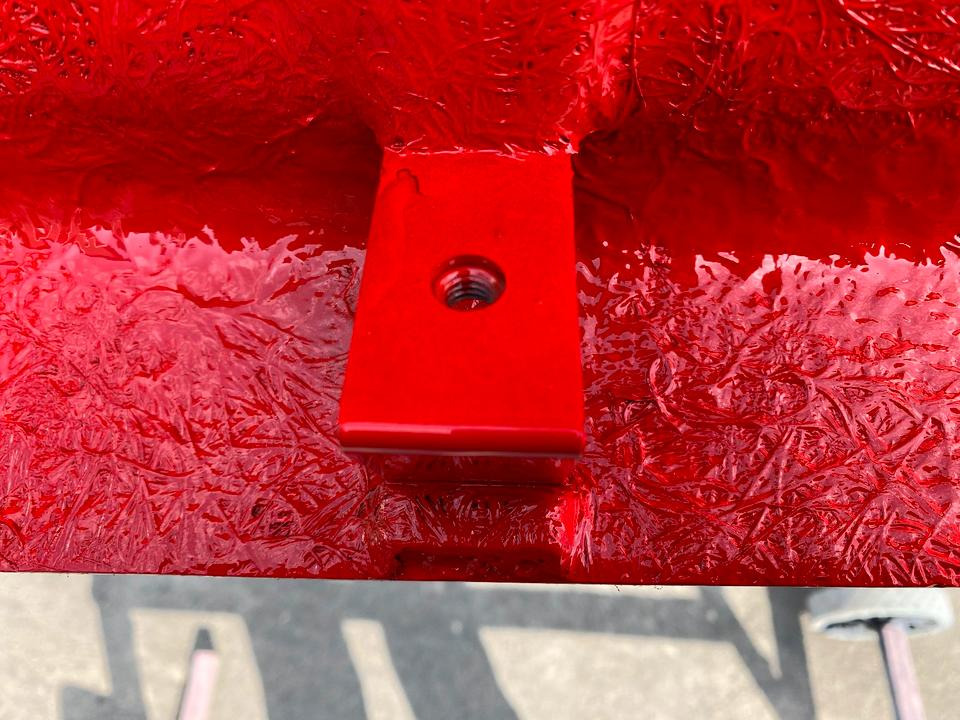 MAN Lions City A21 Heckstoßstange mit AHK Ausschnitt Lackiert UNI-Wunschfarbton OE 88732035011 / 88.73203-5011 *INKL.19% MWST* - Bumper for Bus: picture 4 MAN Lions City A21 Heckstoßstange mit AHK Ausschnitt Lackiert UNI-Wunschfarbton OE 88732035011 / 88.73203-5011 *INKL.19% MWST* - Bumper for Bus: picture 4